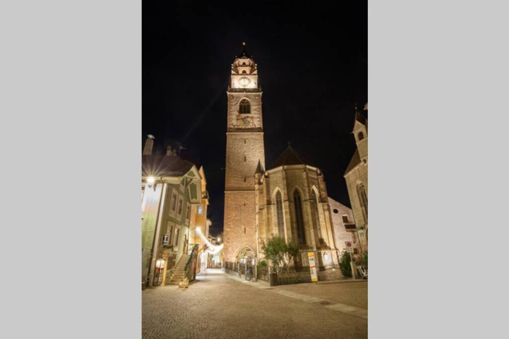 Casa Al Duomo-Nel Cuore Storico Di ميرانو المظهر الخارجي الصورة